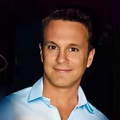 Daniel Kaufman, President and Chief Executive Officer