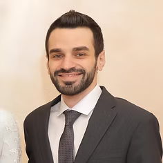 Yazan Naim, sales