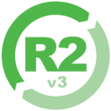 R2v3 responsible electronics recycling certification